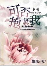 可否抱紧我封面