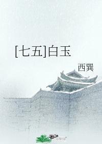 [七五]白玉封面