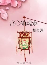宫心销魂索封面