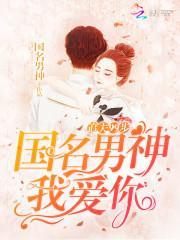 追夫99步：国名男神，我爱你封面