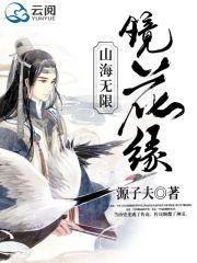 山海无限镜花缘封面