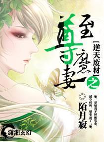 天命凰女封面