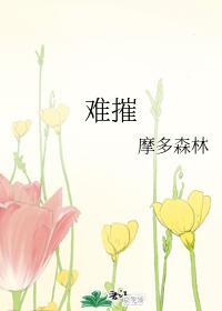 难摧封面