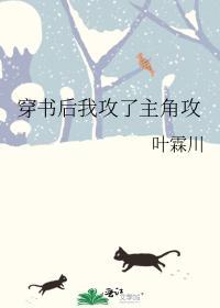 穿书后我攻了主角攻封面