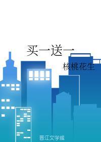 买一送一封面