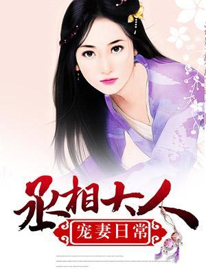 丞相大人宠妻日常封面
