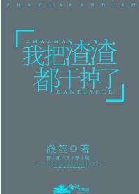 我把渣渣都干掉了封面