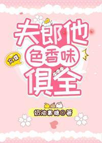 夫郎他色香味俱全（女尊）封面