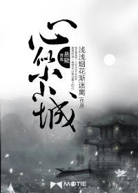 心似小小城封面