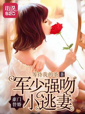 豪门替婚：军少强吻小逃妻封面