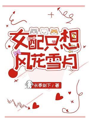 女配只想风花雪月[快穿]封面