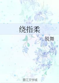 绕指柔封面