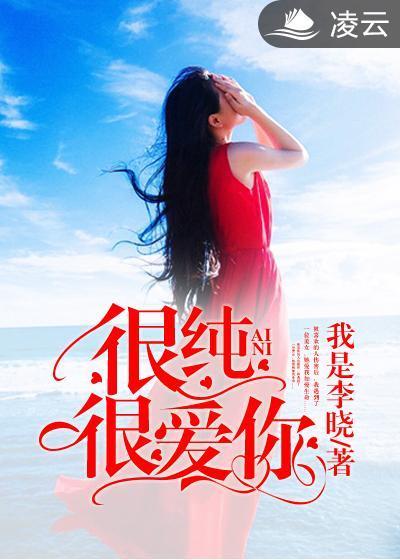 很纯很爱你封面