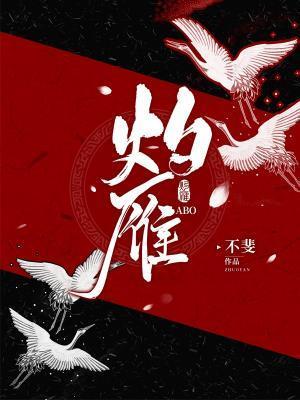 灼雁ABO封面