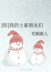 [综]我的土豪朋友们封面