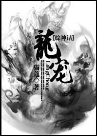 [综神话]龙宠封面