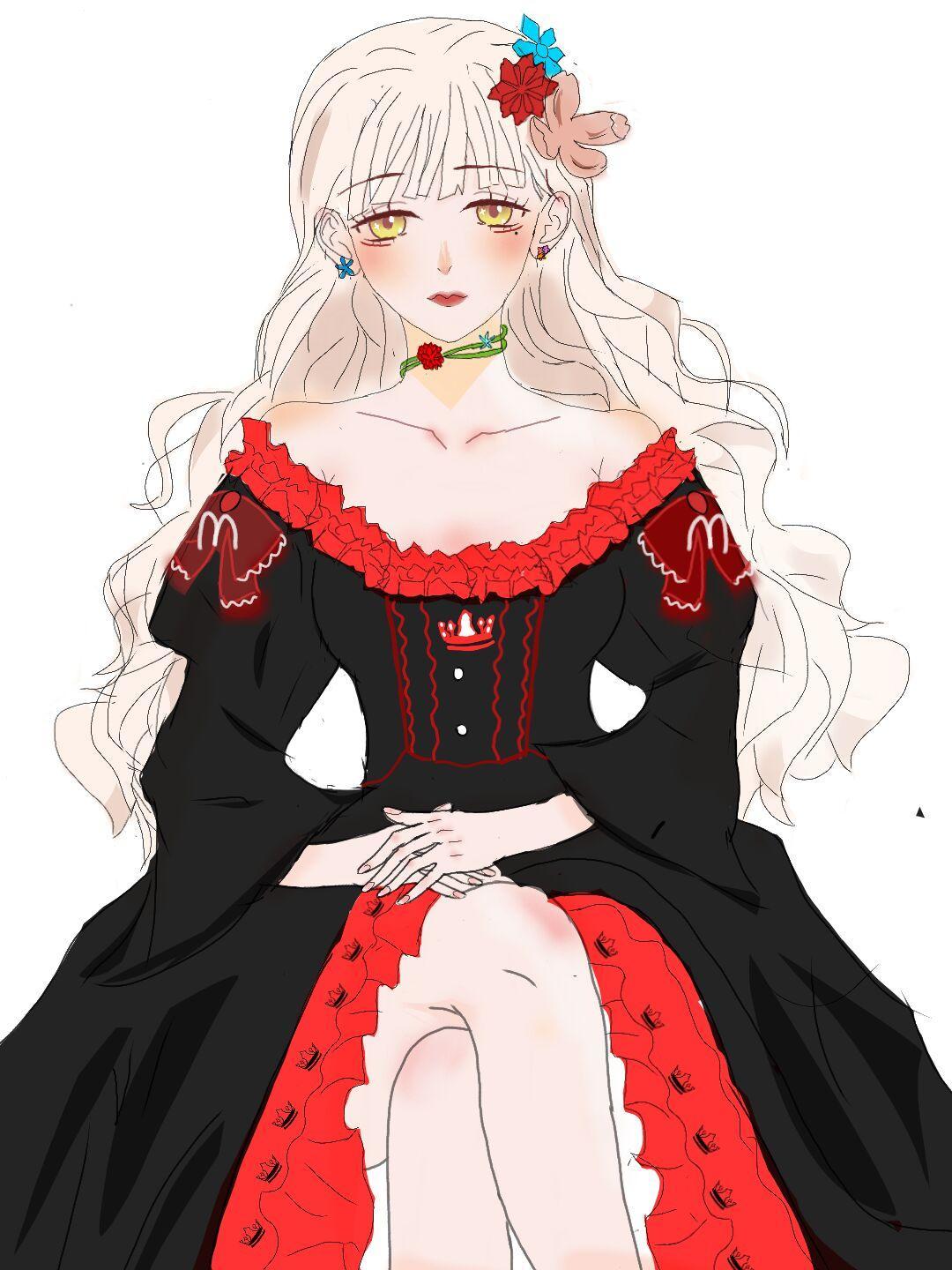 穿成影后当媒婆[穿书]封面