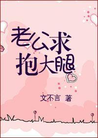 老公，求抱大腿封面