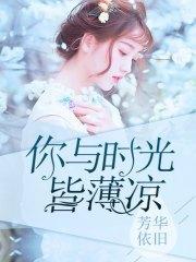 你与时光皆薄凉言喻沈骜辰封面