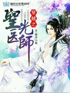 穿越之圣光医师封面