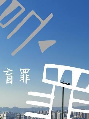 盲罪封面