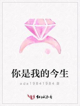 你是我的今生封面