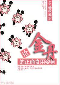 论金丹的正确食用姿势封面