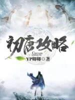 初唐攻略封面