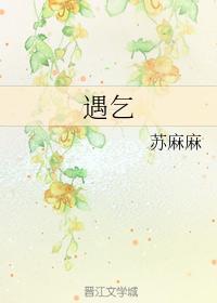 遇乞封面