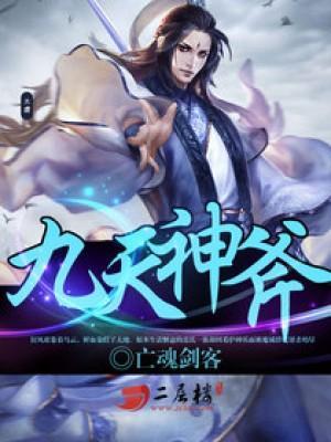 九天神斧封面