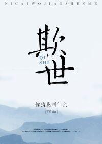欺世封面