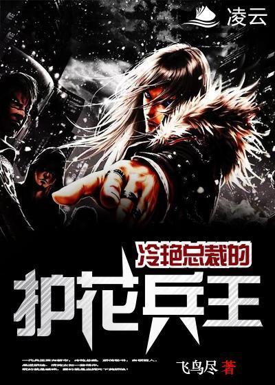 冷艷总裁的护花兵王封面