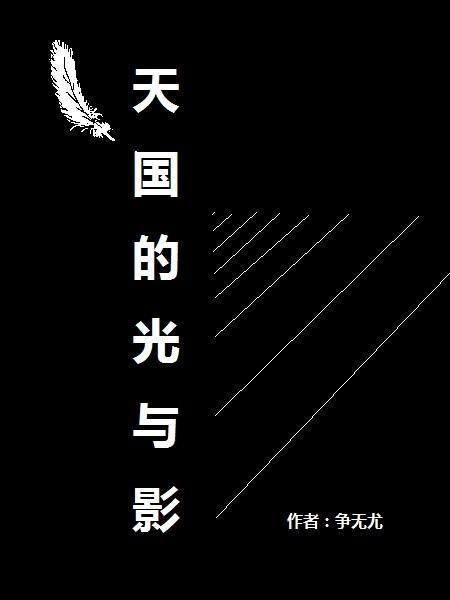 天国的光与影封面