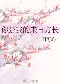 你是我的来日方长封面