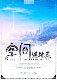 空间遍地走封面