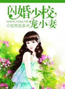 闪婚少校宠小妻封面