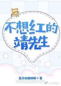 不想红的靖先生封面