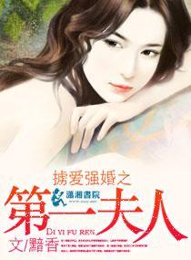 掳爱强婚之第一夫人封面