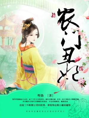 农门丑妃封面