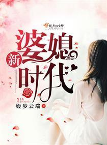新婆媳时代封面