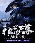 邪道天尊封面