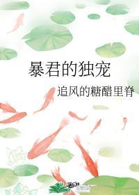 暴君的独宠封面