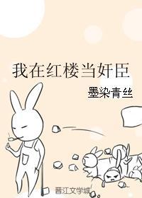 我在红楼当奸臣封面