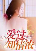 孽爱情缘封面