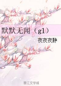 默默无闻（gl）封面