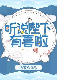 听说陛下有喜啦封面