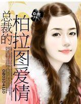 总裁的柏拉图爱情封面