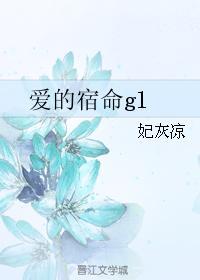 爱的宿命gl封面