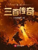 我的三百传奇封面