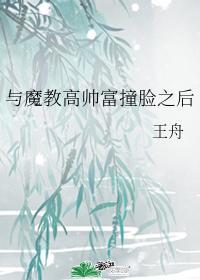 与魔教高帅富撞脸之后封面